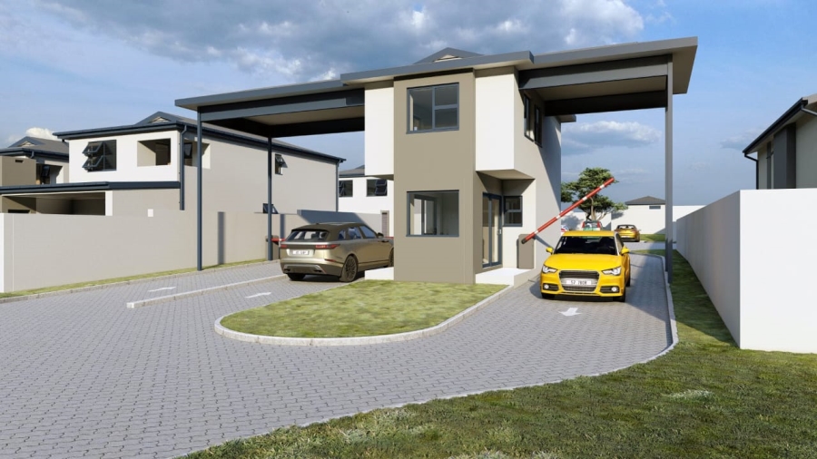 3 Bedroom Property for Sale in Cashan North West